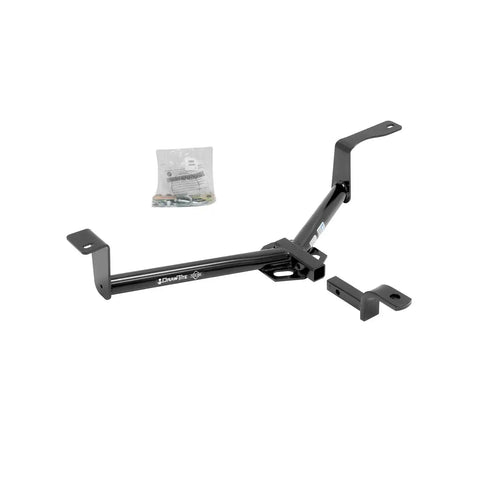 Draw-Tite 24932 Sportframe Round Tube Class I Trailer Hitch