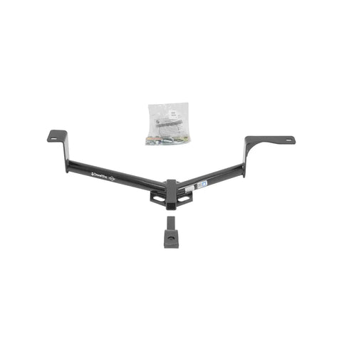 Draw-Tite 24932 Sportframe Round Tube Class I Trailer Hitch