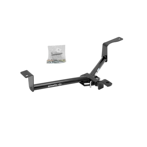 Draw-Tite 24932 Sportframe Round Tube Class I Trailer Hitch