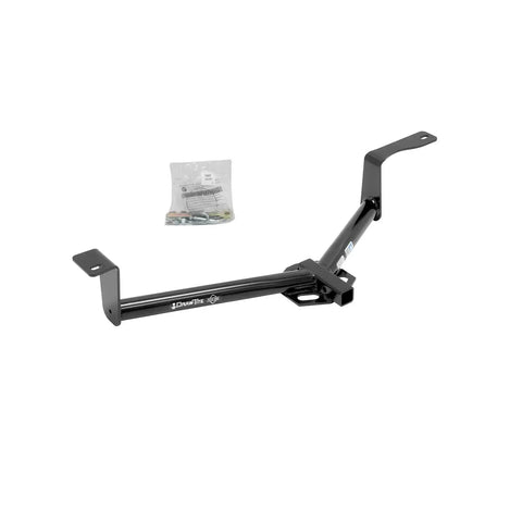 Draw-Tite 24932 Sportframe Round Tube Class I Trailer Hitch