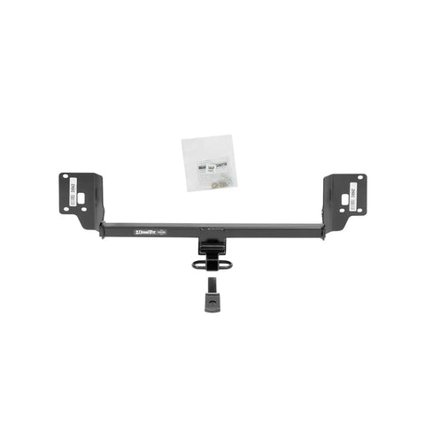 Draw-Tite 24942 Sportframe Class I Trailer Hitch