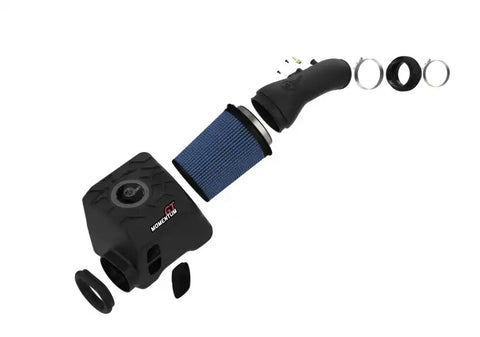 aFe 50-70022R Momentum GT Cold Air Intake Pro 5R 10-18 Lexus GX 460 V8-4.6L