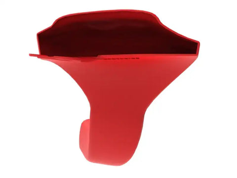 aFe 54-13056SR Magnum FORCE Cold Air Intake System Scoop 19-20 Ford Ranger 2.3L(t) - Red