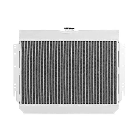Mishimoto 1965 Chevrolet Chevelle Manual X-LINE (Thicker Core) Aluminum Radiator