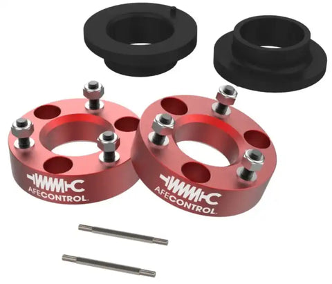 aFe 416-20T002-R CONTROL 2.0 IN Leveling Kit 2021 RAM 1500 TRX