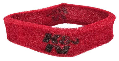 K&N 25-1963 Air Filter Foam Wrap