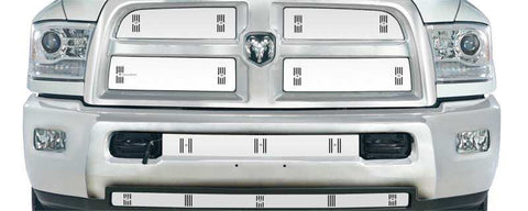 Cloud-Rider Winter - Stainless Steel Grille Insert
