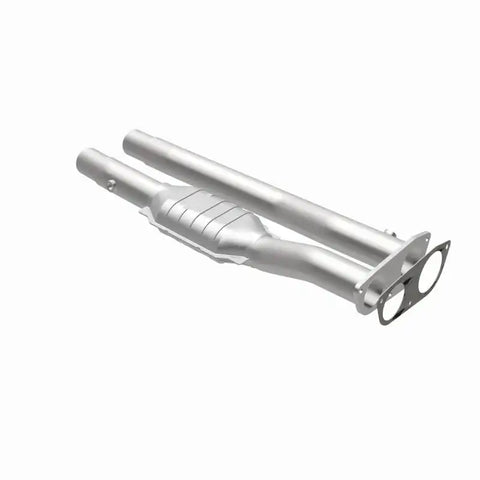 MagnaFlow Conv DF 96-'97 7.4L 3500 Truck Rear
