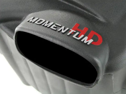 aFe 50-74002 Momentum HD PRO 10R Stage-2 Si Intake 04.5-05 GM Diesel Trucks V8-6.6L LLY