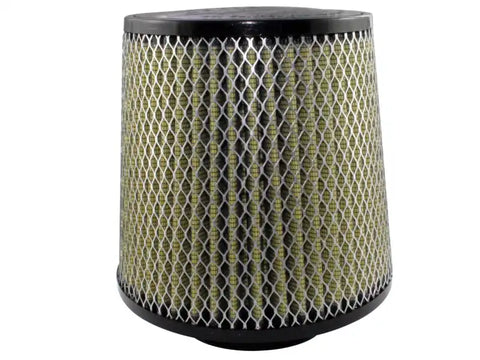 aFe 72-90028 MagnumFLOW Air Filters IAF PG7 A/F 4-1/2F x 8-1/2B 7T 8H