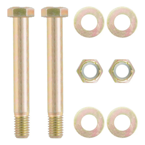 CURT Channel Mount Couplers