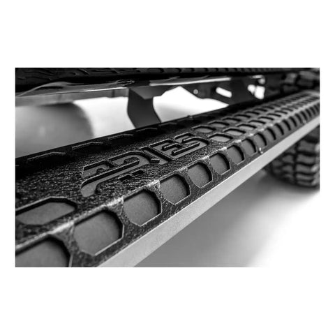 ARIES AdvantEDGE 5-1/2'' Nerf Bars with Bracket