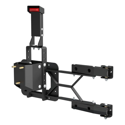 ARIES Jeep Tire Carriers