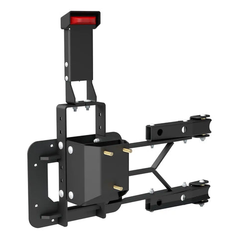 ARIES Jeep Tire Carriers