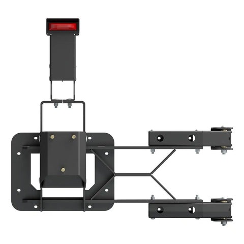 ARIES Jeep Tire Carriers