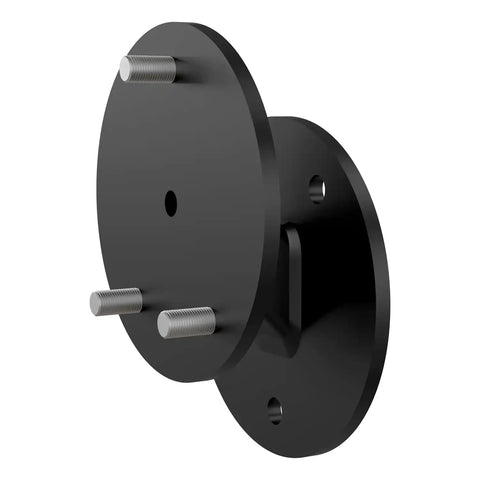 ARIES Jeep Tire Carriers