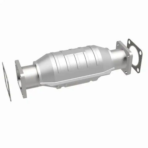 MagnaFlow Conv Chevrolet-Geo-Isuzu 13.2X6.5X4