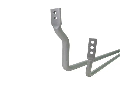 Whiteline 89-97 Mazda Miata / 89-97 Mazda MX5 24mm Front Sway Bar - 16mm Rear Sway Bar Vehicle Kit