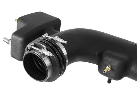 aFe 51-73116 Momentum GT Pro DRY S Cold Air Intake System 2017 Ford Superduty V8-6.2L