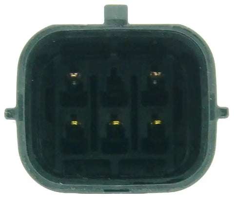 NGK Mazda 3 2013-2010 Direct Fit 5-Wire Wideband A/F Sensor