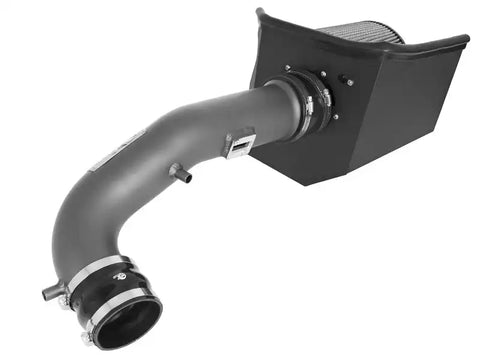 aFe 51-12332-GR Magnum FORCE Pro DRY S Stage-2 Intake 14-17 GM Silverado/Sierra 1500 5.3L/6.2L w/ Electric Fan