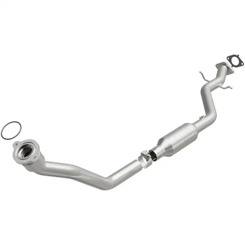 MagnaFlow Conv DF '97-'98 GM Vans 3.4L