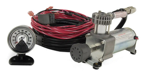 Air Lift Load Controllers