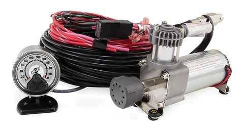 Air Lift Load Controllers