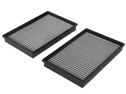 aFe 31-10262M MagnumFLOW OEM Replacement Air Filters PDS 11-15 Mercedes-Benz SLS AMG V8-6.3L