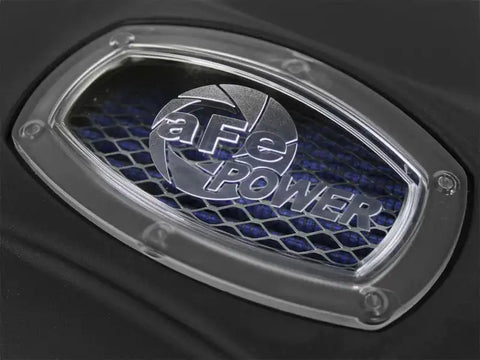 aFe 50-72001 Momentum HD PRO 10R Cold Air Intake 94-02 Dodge Diesel Truck L6-5.9L (td)