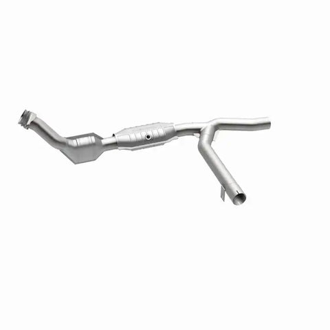 MagnaFlow Conv DF '00-'01 Ford F-150 4.6L 2wd