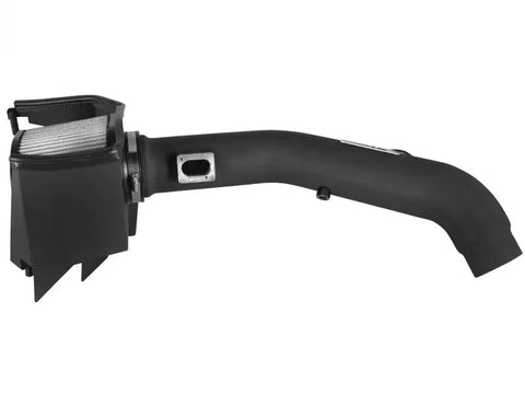 aFe 51-12202 MagnumFORCE Intakes Stage-2 Pro DRY S 12-15 BMW 335i (F30) L6 3.0L (t) N55