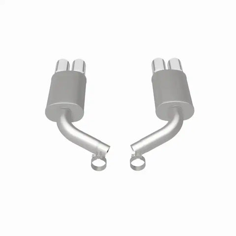 MagnaFlow Sys C/B Corvette C4 92-96 LT1