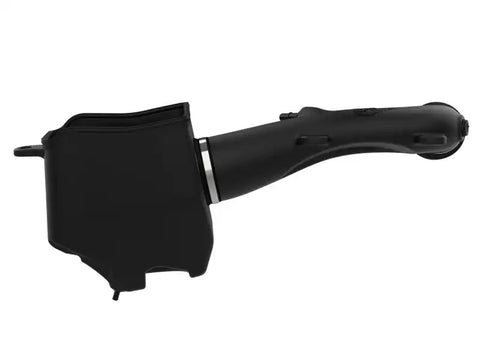 aFe 54-13078R Magnum FORCE Stage-2 Pro 5R Cold Air Intake System Jeep Wrangler (JL) 18-23 V6-3.6L