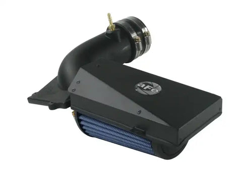 aFe 54-81711 MagnumFORCE Intakes Stage-2 Si P5R AIS VW Golf/Jetta 09-12 L4-2.0L (tdi)