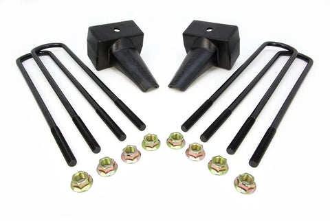 ReadyLIFT Leaf Springs