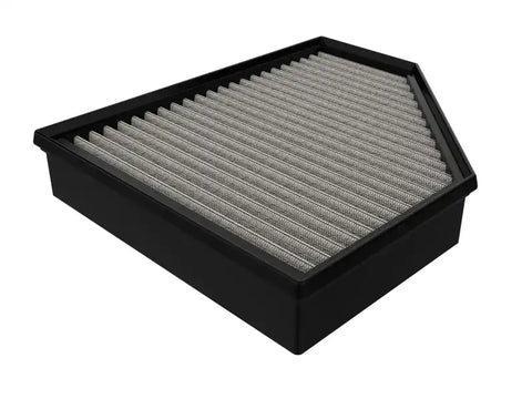 aFe 31-10296 Magnum FLOW OE Replacement Filter w/ Pro Dry S Media 2020 Toyota Supra (A90) L6-3.0L (t)