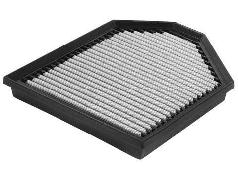 aFe 31-10257 MagnumFLOW OEM Replacement Air Filter PRO DRY S 11-16 BMW X3 xDrive28i F25 2.0T