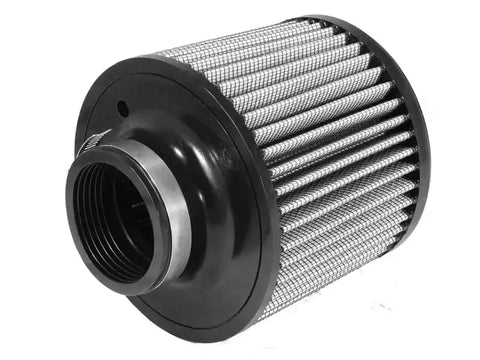 aFe 21-90022 MagnumFLOW Air Filters IAF PDS A/F 2-1/2F x 6B 5-1/2T 5H w/ 3/8Hole
