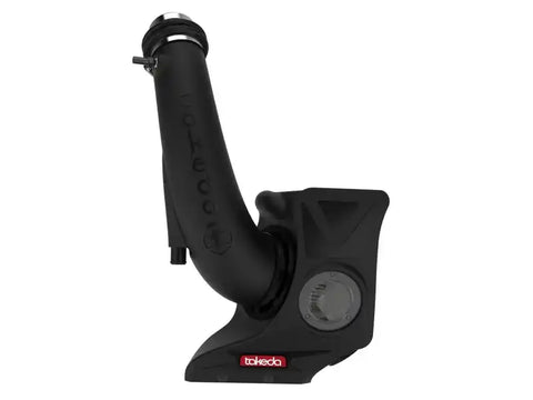 aFe 56-70057D Takeda Momentum Pro Dry S Cold Air Intake System 2022 Hyundai Elantra N