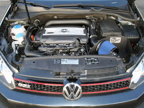 aFe 54-11892 MagnumFORCE Intakes Stage-2 P5R AIS VW GTI 09-11 L4-2.0L (t)