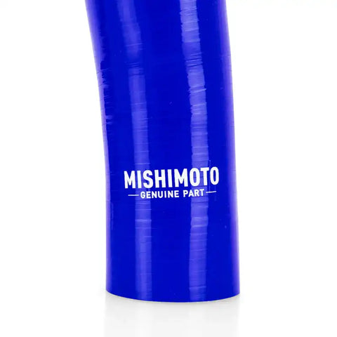 Mishimoto 92-97 Land Cruiser 4.5L I6 Silicone Radiator Hose Kit - Blue