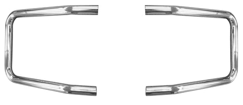 Go Industries 26644 Option for Winch Grille Guard