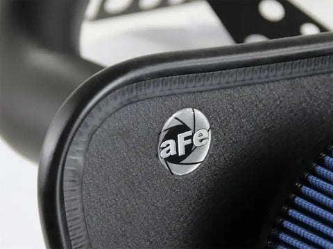 aFe 54-10512 MagnumFORCE Intakes Stage-2 P5R AIS Ford F-150 04-08 V8-5.4L