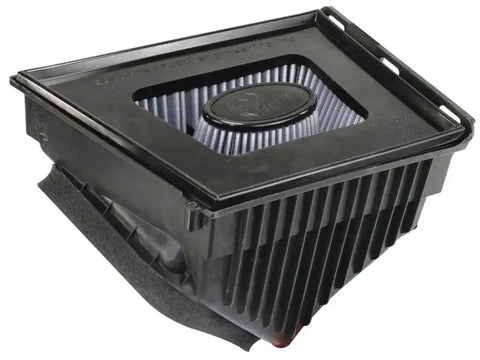 aFe 31-80209 MagnumFLOW Air Filters OER PDS A/F GM Diesel Trucks 11-12 V8-6.6L (td)