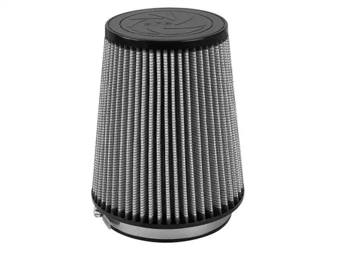 aFe 11-10145 MagnumFLOW Pro DRY S OE Replacement Filter 15-18 Porsche Macan GTS V6-3.0L