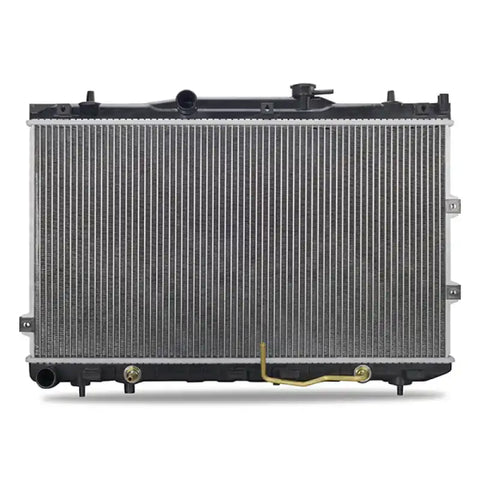 Mishimoto Kia Spectra Replacement Radiator 2004-2009