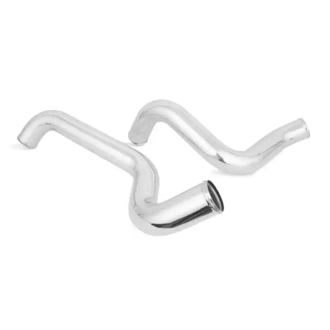 Mishimoto 02-04.5 Chevrolet 6.6L Duramax Pipe and Boot Kit