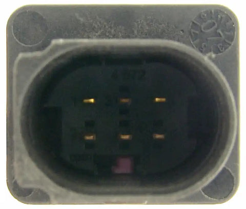 NGK Audi A8 Quattro 2009-2008 Direct Fit 5-Wire Wideband A/F Sensor