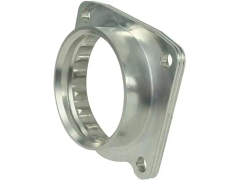 aFe 46-38005 Silver Bullet Throttle Body Spacers TBS Toyota Tundra 07-11 Sequoia 08-11 V8-5.7L